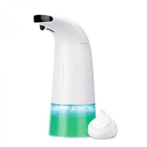 ריהוט בית ולגן שירותים\ אמבטיה מתקן סבון נוזלי אינטליגנטי אוטומטי ללא מגע 